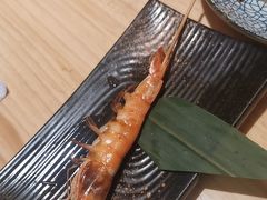 -贵木日本料理·铁板烧(新地假日广场店)