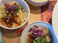 -大师兄·西北小馆(金湾华发商都店)
