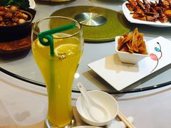 -御花园·粤菜·海鲜火锅(中山公园店)