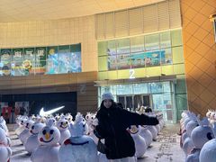 -杉杉奥特莱斯广场(哈尔滨店)