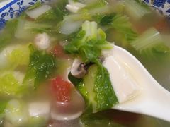 -何记面馆(龙泉山店)