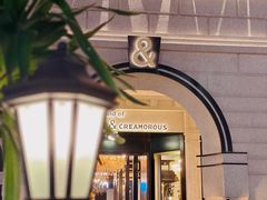 -BUTTERFUL&CREAMOROUS 黄油与面包(万象城店)