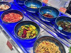 -非烤勿扰自助烤肉(阳江百利广场店)