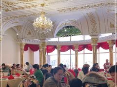 大堂-华梅西餐厅(哈尔滨中央大街店)