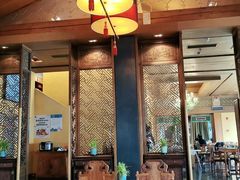 门面-那家小馆•北京菜•烤鸭(香山店)