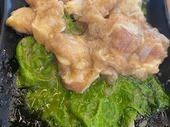 -赞酱川式烤肉(蜀都万达店)