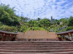 -海窝子古镇