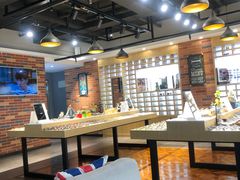 -A380视光·蔡司眼镜店(锦艺城店)