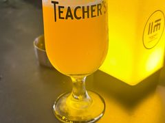 -Teacher's 咖啡·精酿啤酒