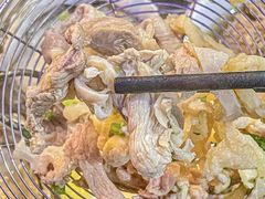 -东记炭炉·海鲜鸡煲(龙华店)