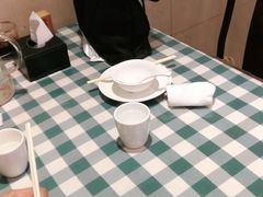 -紫光园·烤鸭·北京菜(劲松店)