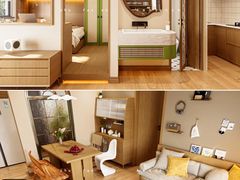 -住范儿家装·整体家装·装修设计