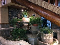 大堂-张关合渣(朱家坳店)