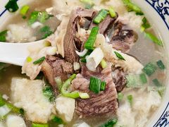 羊杂-泉儿头杂碎·清真(城东总店)