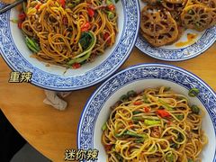 -柴火农家·江西赣南菜(土华店)
