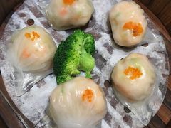 虾饺-半岛太子酒家(海港城店)