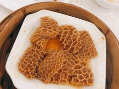 沙茶酱金钱肚-金河半岛园林酒家(金融城店)