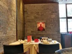-丽思卡尔顿酒店-天泰轩中餐厅(大沽北路店)
