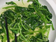-筱爷叔·上海传统手工菜(玉树路店)