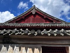 -宁波市保国寺古建筑博物馆