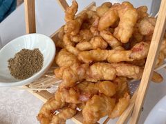 -船歌鱼水饺(高新园区店)