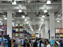 -山姆会员商店(上海浦东店)