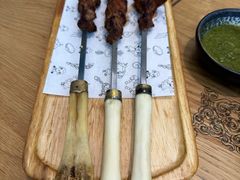 -哈啾嗨·蒙文化主题餐厅(京汉新城店)