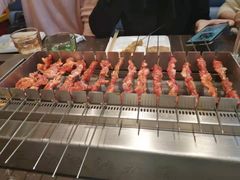 -邢氏老太太烤串(北兴街店)