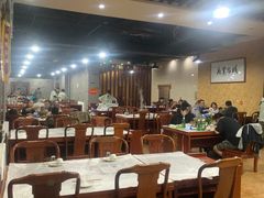 大堂-鑫龙火锅城(阳光新路店)