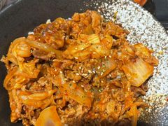-吉野家(宾水道店)