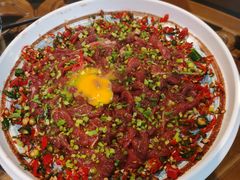 -小天鹅火锅·一线江景洪鼎旗舰店(洪崖洞店)