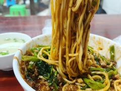 -朱儿面庄(洋河三路店)