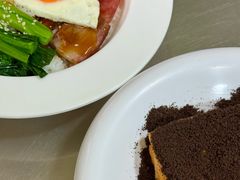 -颓记茶餐厅(美景总店)