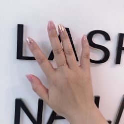 -Ami nail爱米美甲美睫