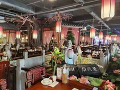 大堂-寻宝记绍兴菜(鲁迅路店)