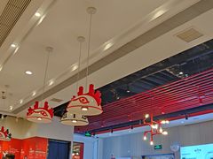 大堂-龍歌自助小火锅(兰山上海路万达店)