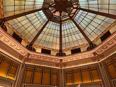 -上海和平饭店 Fairmont Peace Hotel