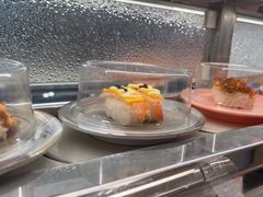 -争鲜回转寿司(朝北大悦城店)