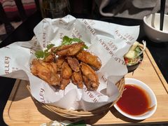 -Thai Alley泰爱里(二沙岛店)