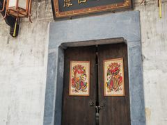 -婺源梦里老家大型山水实景演出