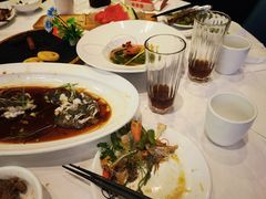 -聚鑫阁江浙菜·非遗传承技艺(闵行交大店)