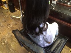 -Amber Salon艾珀沙龙
