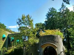 -三鹰之森吉卜力美术馆