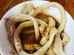 -洞子口张老二凉粉(文殊院店)