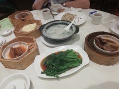 -君豪大酒店-东海渔村中餐厅