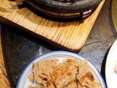 -小放牛炒菜馆(三丰店)