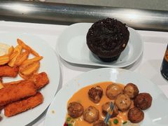 -宜家·瑞典风味餐厅(四元桥店)