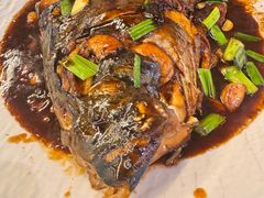 -水先生寧波菜(天一店)