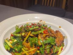-川芙蓉·市井老川菜(长寿路店)