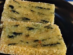 海苔糍饭糕-王家沙点心店(万航渡路店)